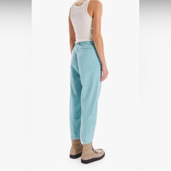 Mother The Catch All Prep Ankle, Size 31 - Picture 2 of 16